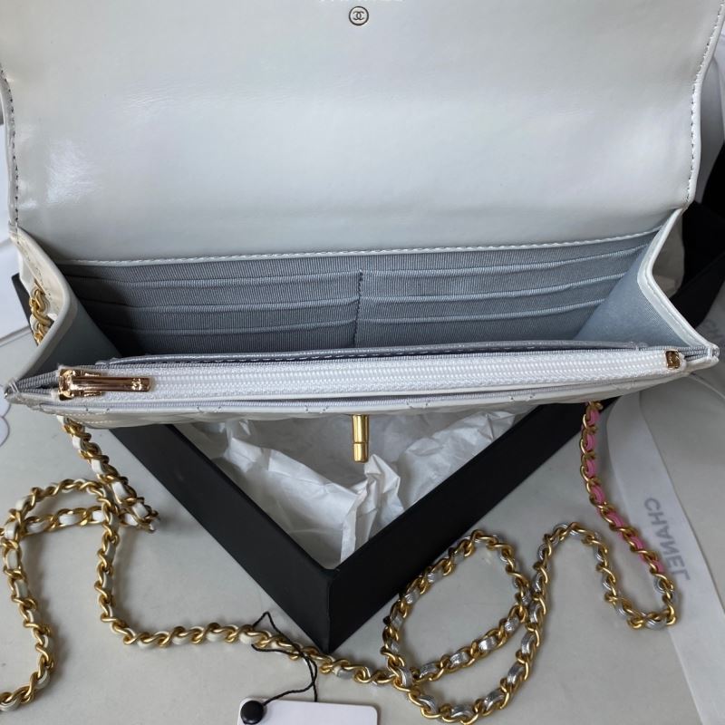 Ch**el woc bags